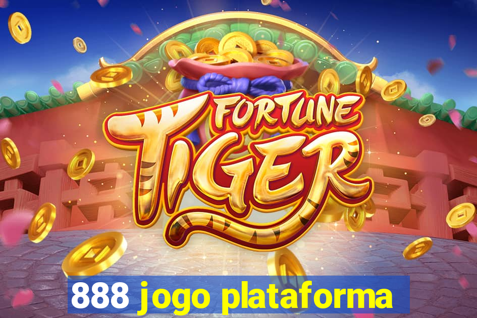 888 jogo plataforma